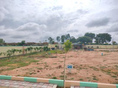 Image of 1200 Sq.ft Residential Plot / Land for sale in Prerana Greenview, Hoskote, Bengaluru for Rs. 3899000