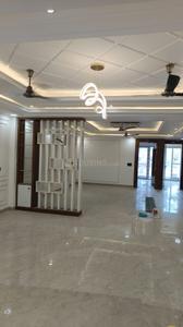 Hall Image of 1125 Sq.ft 2 BHK Builder Floor for sale in BPTP District 3, Sector 85 Faridabad for Rs. 10500000