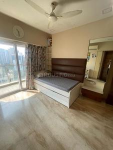 Bedroom Image of 2000 Sq.ft 4 BHK Apartment / Flat for sale in Sabari Ashville, Chembur Mumbai for Rs. 67500000