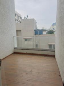 Balcony Image of 2150 Sq.ft 3 BHK Apartment / Flat for sale in Ramesh 212 Riverwalk, Kalyani Nagar Pune for Rs. 40000000