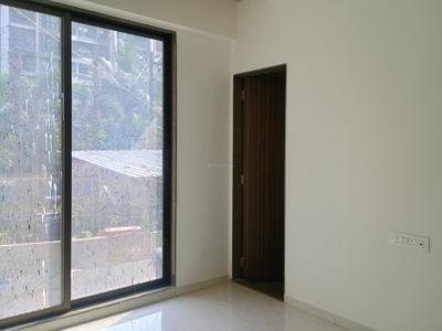 Bedroom Image of 995 Sq.ft 2 BHK Apartment / Flat for sale in Sai Park, Kalyan West Kalyan for Rs. 8000000