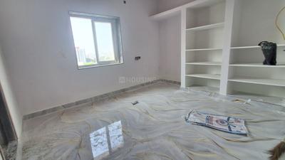 Bedroom Image of 1460 Sq.ft 3 BHK Apartment / Flat for sale in Kapra Secunderabad for Rs. 7900000