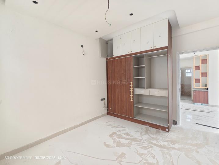 Sector 1, HSR Layout Bedroom 1