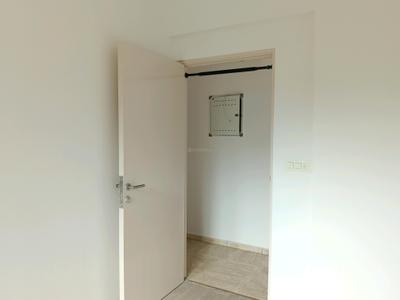 Bedroom Image of 1970 Sq.ft 3 BHK Apartment / Flat for sale in Hiranandani Rodas Enclave Annora, Hiranandani Estate Thane for Rs. 40000000
