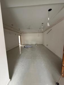 Hall Image of 2000 Sq.ft 3 BHK Apartment / Flat for sale in Cooke Town Bengaluru for Rs. 33500000