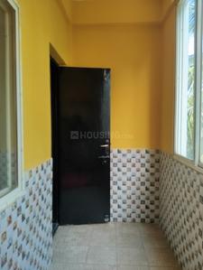Balcony Image of 1315 Sq.ft 3 BHK Apartment / Flat for sale in Choodasandra Bengaluru for Rs. 12550000