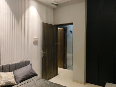 Bedroom Image of 995 Sq.ft 2 BHK Apartment / Flat for sale in Dombivli East Thane for Rs. 9500000