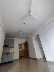 Hall Image of 700 Sq.ft 1.5 BHK Apartment / Flat for rent in Brigade El Dorado, Gummanahalli Bengaluru for Rs. 23003