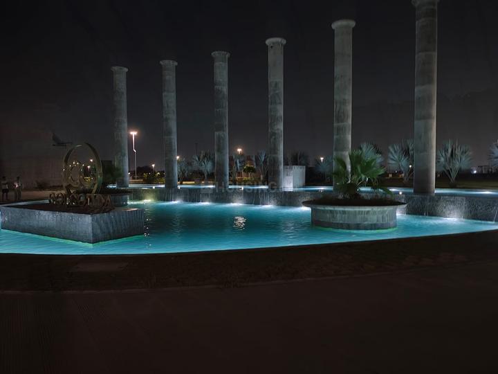 ICG Golconda Main Image 1