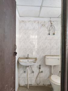 Bedroom Two Image of 800 Sq.ft 2 BHK Apartment / Flat for sale in MGI Gharaunda, Raj Nagar Extension Ghaziabad for Rs. 4700000