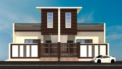 New Suraksha Vihar Phase 2 Plot View 2