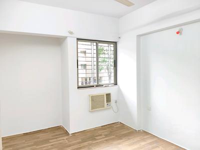 Bedroom Image of 909 Sq.ft 2 BHK Apartment / Flat for rent in Lodha Casa Rio, Palava Phase 1 Thane for Rs. 17400
