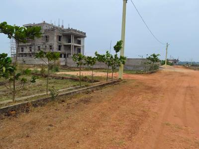 Image of 1200 Sq.ft Residential Plot / Land for sale in Urali, Cuttack for Rs. 1800000