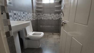 Image of 1400 Sq.ft 2 BHK Builder Floor for rent in Kasturi Nagar, Bengaluru for Rs. 50000