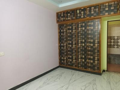 Bedroom Image of 1440 Sq.ft 2 BHK Builder Floor for rent in Lunani Nagar Eluru for Rs. 7500