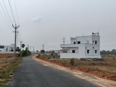 Image of 436 Sq.ft Residential Plot / Land for sale in Kovilpalayam, Coimbatore for Rs. 350000