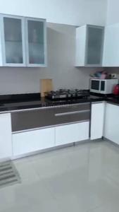 Kitchen Image of 1540 Sq.ft 3 BHK Apartment / Flat for sale in Aloha Towers, Baner Pune for Rs. 16000000