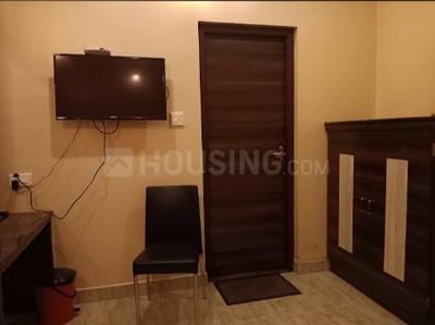 Bedroom Image of Royal accommodation  in Powai, Mumbai