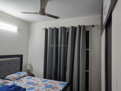 Bedroom Image of 1200 Sq.ft 2 BHK Apartment / Flat for sale in Puravankara Westend, GB Palya Bengaluru for Rs. 20000000