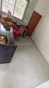Kitchen Image of 2062 Sq.ft 3 BHK Independent House for sale in Pathardi Phata Nashik for Rs. 8500000