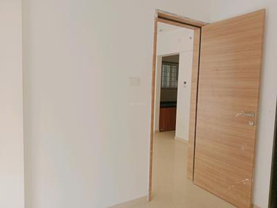 Bedroom Image of 1445 Sq.ft 3 BHK Apartment / Flat for sale in Kumar Princeville, Moshi Pune for Rs. 7329850