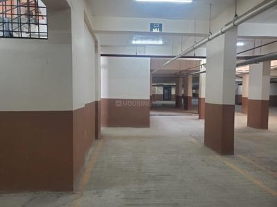 Image of 1100 Sq.ft 2 BHK Apartment / Flat for rent in MVR Laguna Azul, Sancoale, Goa for Rs. 50000