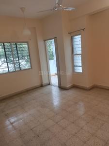Hall Image of 1211 Sq.ft 2 BHK Apartment / Flat for rent in Salisbury Park Pune for Rs. 39000