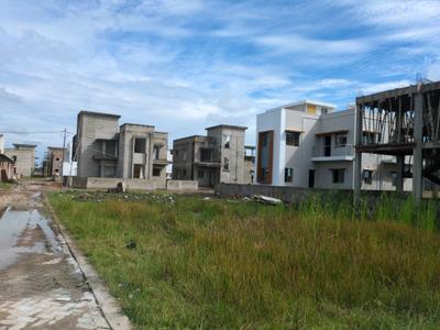 Image of 3600 Sq.ft Residential Plot / Land for sale in Swapnabhumi, New Town, Kolkata for Rs. 9000000
