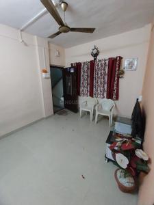Hall Image of 700 Sq.ft 1 BHK Apartment / Flat for sale in Savedi Ahmednagar for Rs. 2500000