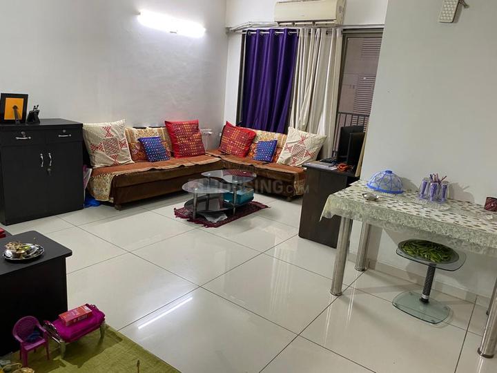 1224 Sqft 2 BHK Flat for sale in Basil Skyline Vaishno Devi Circle