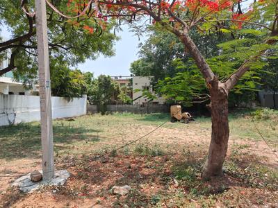 Residential Plot