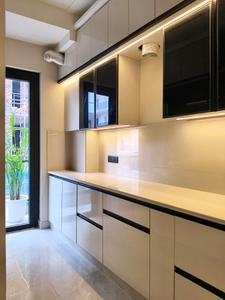 Kitchen Image of 1700 Sq.ft 3 BHK Builder Floor for sale in Anant Raj Estate Plots, Sector 63 Gurgaon for Rs. 23500000