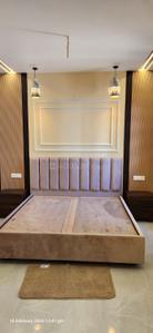 Bedroom Image of 1170 Sq.ft 3 BHK Villa for sale in Nabha Zirakpur for Rs. 15500000
