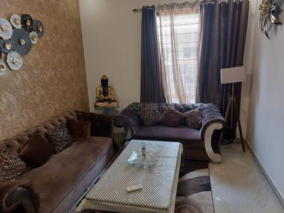 Hall Image of 1300 Sq.ft 5 BHK Independent House for sale in Urban Estate Jalandhar for Rs. 12500000