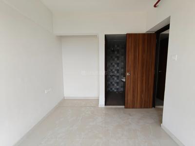 Bedroom Image of 413 Sq.ft 1 BHK Apartment / Flat for sale in Dosti Greater Thane Phase 1 Dosti Paradise, Bhiwandi Thane for Rs. 3600000