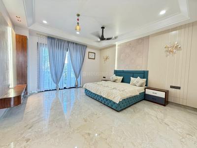 Bedroom Image of 4050 Sq.ft 6 BHK Villa for sale in Nirman Nagar Jaipur for Rs. 86500000