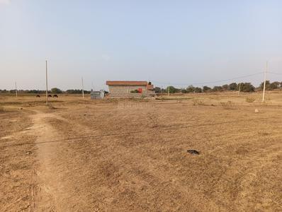 Sawera Metro City Plot View 1