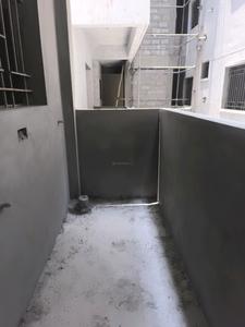 Drying Area Image of 1366 Sq.ft 2 BHK Apartment / Flat for sale in Udhaya KS Vatika, Electronic City Bengaluru for Rs. 6760000