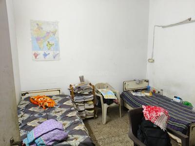 Bedroom Image of Veena in Rajinder Nagar, New Delhi
