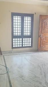 Bedroom Image of 1250 Sq.ft 2 BHK Apartment / Flat for sale in Sayeedabad Hyderabad for Rs. 4600000