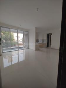 Hall Image of 1050 Sq.ft 2 BHK Apartment / Flat for sale in Percept Bounty 3, Wadgaon Sheri Pune for Rs. 8400000