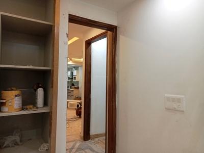 Bedroom Image of 1260 Sq.ft 3 BHK Builder Floor for sale in East Of Kailash New Delhi for Rs. 36000000