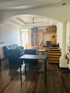 Hall Image of 2400 Sq.ft 3 BHK Duplex for rent in Koramangala Bengaluru for Rs. 70000