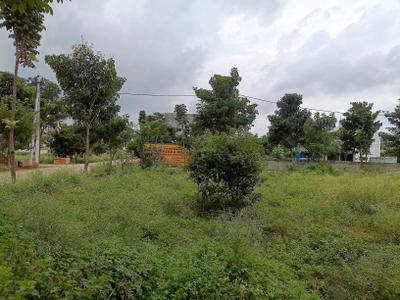 Image of 1200 Sq.ft Residential Plot / Land for sale in Vidyaranyapura, Bengaluru for Rs. 9400000