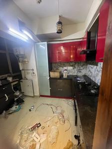 Kitchen Image of 1565 Sq.ft 3 BHK Apartment / Flat for sale in Paras Tierea, Sector 137 Noida for Rs. 13500000