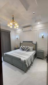 Bedroom Image of 2280 Sq.ft 3 BHK Villa for sale in RBC Group Happy Home, Sector 115 Mohali for Rs. 14500000