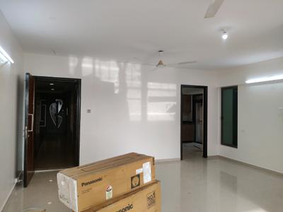 Living Room Image of 850 Sq.ft 1.5 BHK Apartment / Flat for sale in Joy Homes Complex, Bhandup West Mumbai for Rs. 14500000