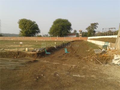 Image of 1000 Sq.ft Residential Plot / Land for sale in Airport Road, Bhopal for Rs. 5700000