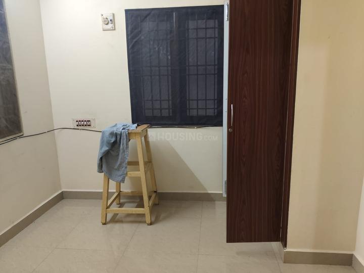 Kamaraj Nagar, Choolaimedu Bedroom 1