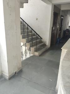 Balcony Image of 1278 Sq.ft 3 BHK Apartment / Flat for sale in  Eastend Apartments, Indirapuram Ghaziabad for Rs. 13000000